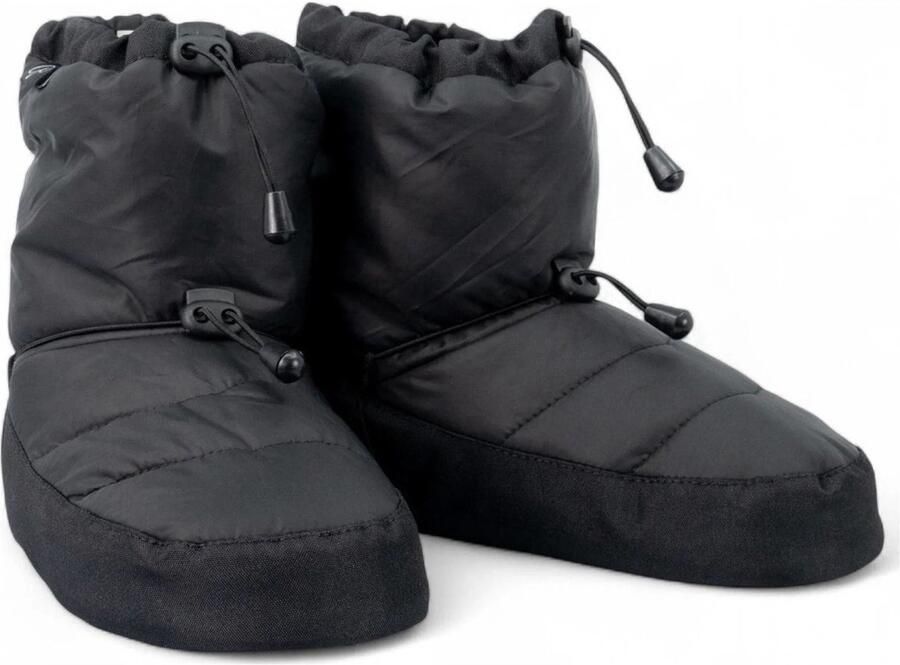 Papillon Warm Up laarsjes zwart maat M - Foto 4