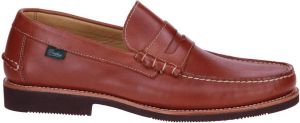 Paraboot Cognac Moccasin