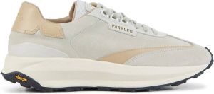 Parbleu Sneakers Lage sneakers Suède AT 1000 Beige