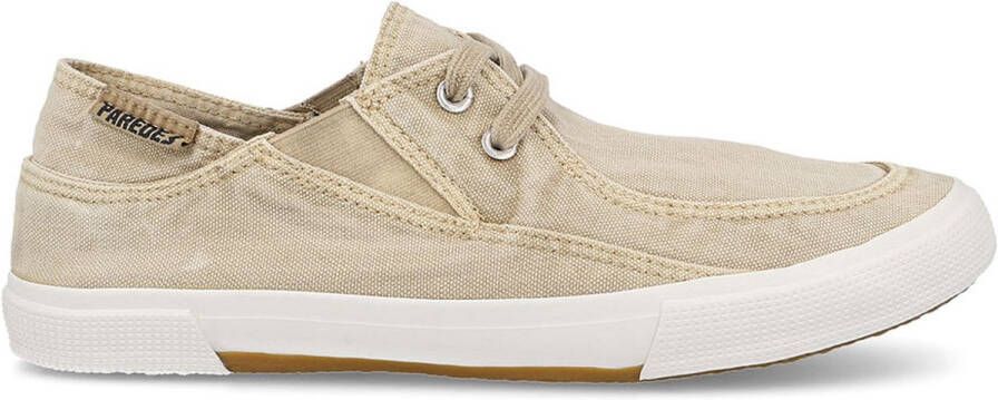 Paredes Arija Schoenen Beige Man