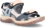 Paredes Banyotes Sandalen Roze Vrouw - Thumbnail 1