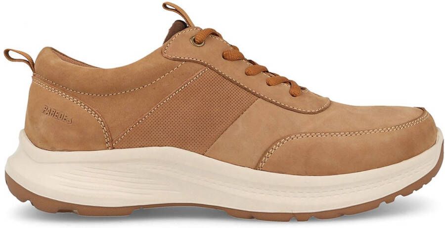 Paredes Benimeli Wandelschoenen Bruin Man