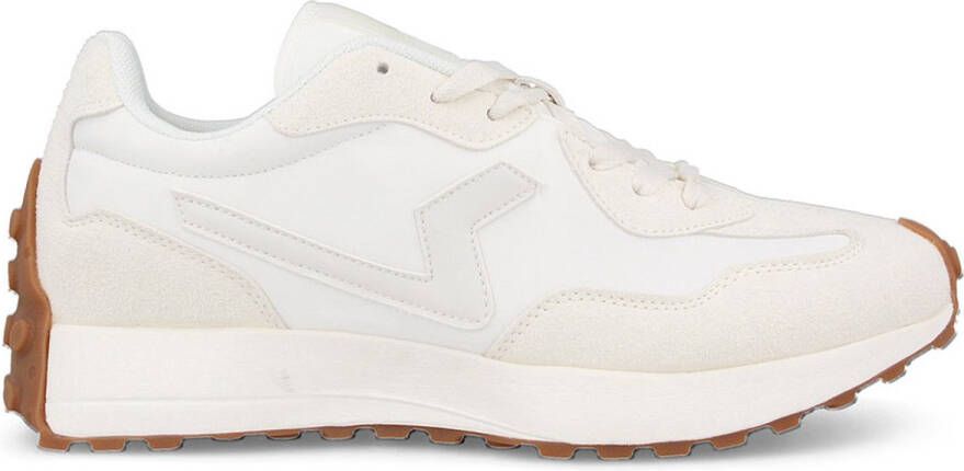 Paredes Berzosa Schoenen Wit Man