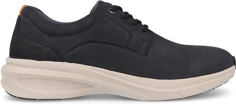 Paredes Bordalba Wandelschoenen Blauw Man