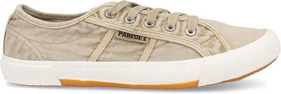 Paredes Cabria Schoenen Beige Man