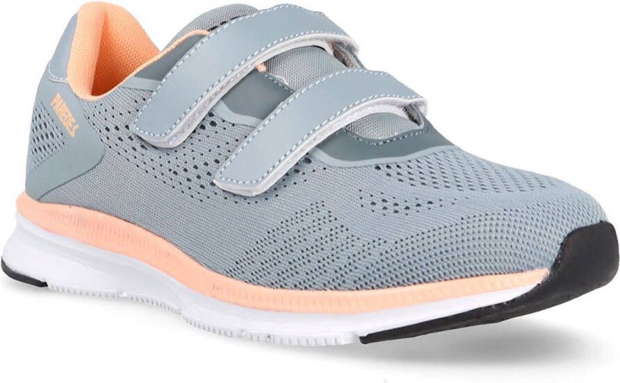 Paredes Candas Schoenen Grijs Vrouw