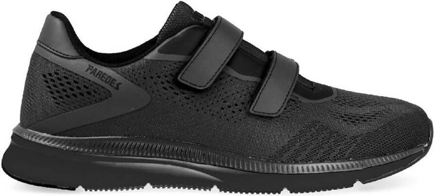 Paredes Candas Schoenen Zwart Vrouw