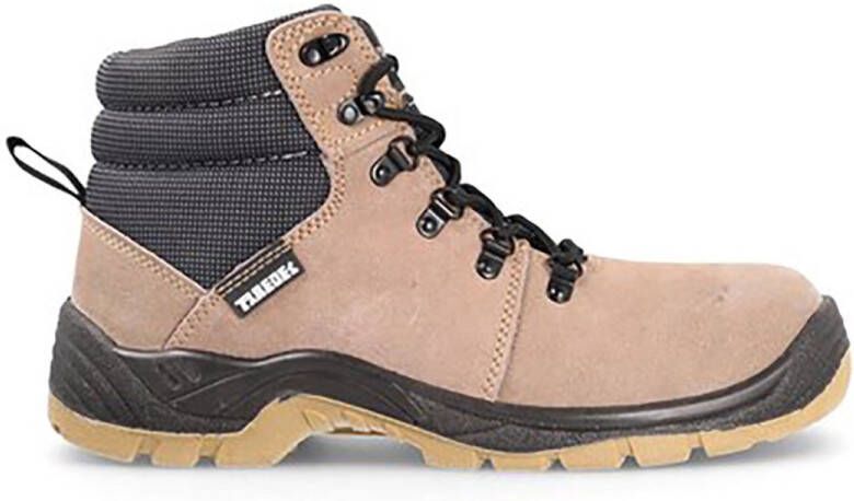 Paredes Country Ii Wandelschoenen Bruin Man