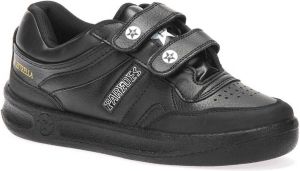 Paredes Estrella Piel VeLCRo Sneakers Mannen