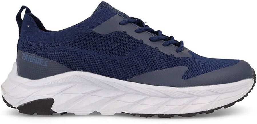 Paredes Garde Wandelschoenen Blauw Man