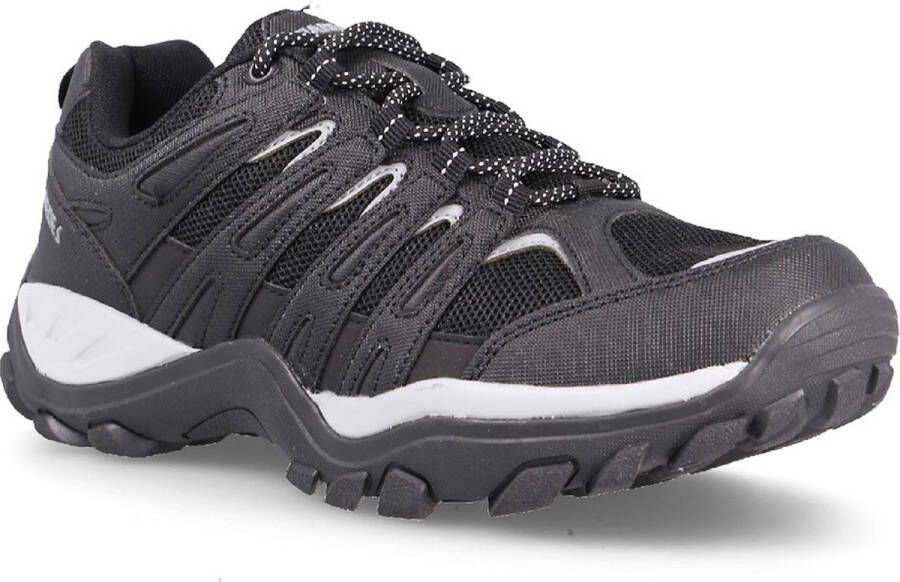 Paredes Gorbeia Wandelschoenen Zwart Man