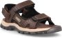 Paredes Gredos Sandalen Bruin Man - Thumbnail 1