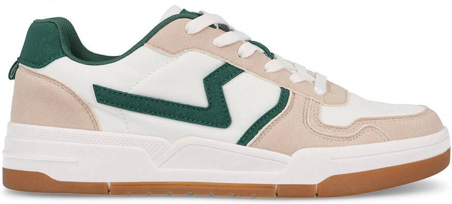 Paredes Guinate Schoenen Wit Man