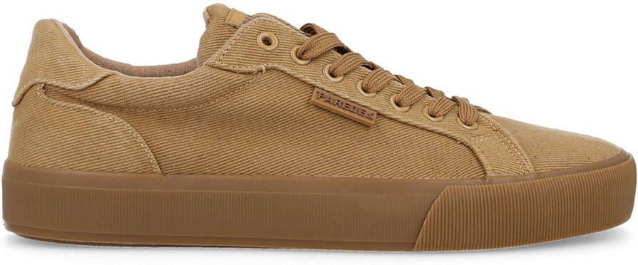 Paredes Hermisende Schoenen Bruin Man