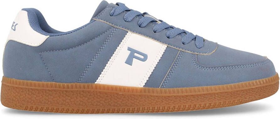 Paredes Itara Schoenen Blauw Man