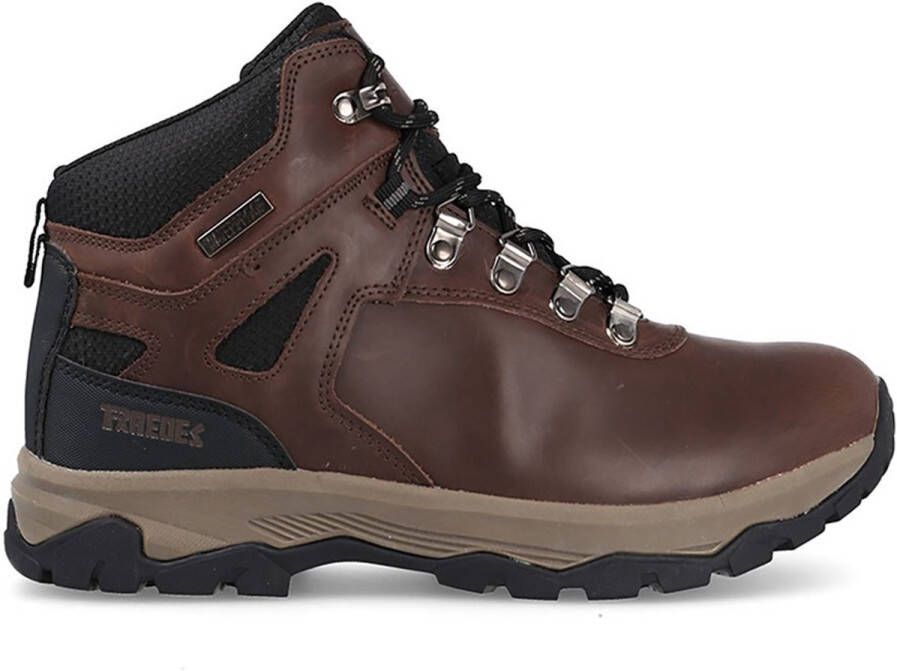 Paredes Kosciu Wandelschoenen Bruin Man