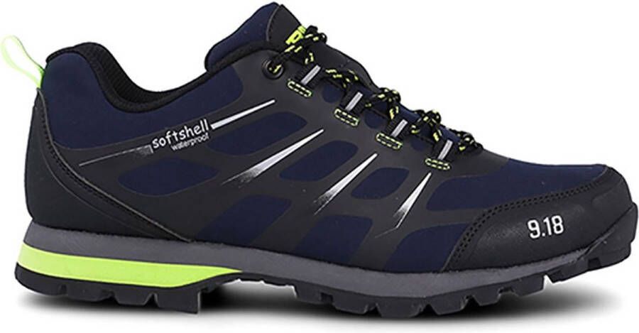 Paredes Mateo Wandelschoenen Blauw Man - Foto 1