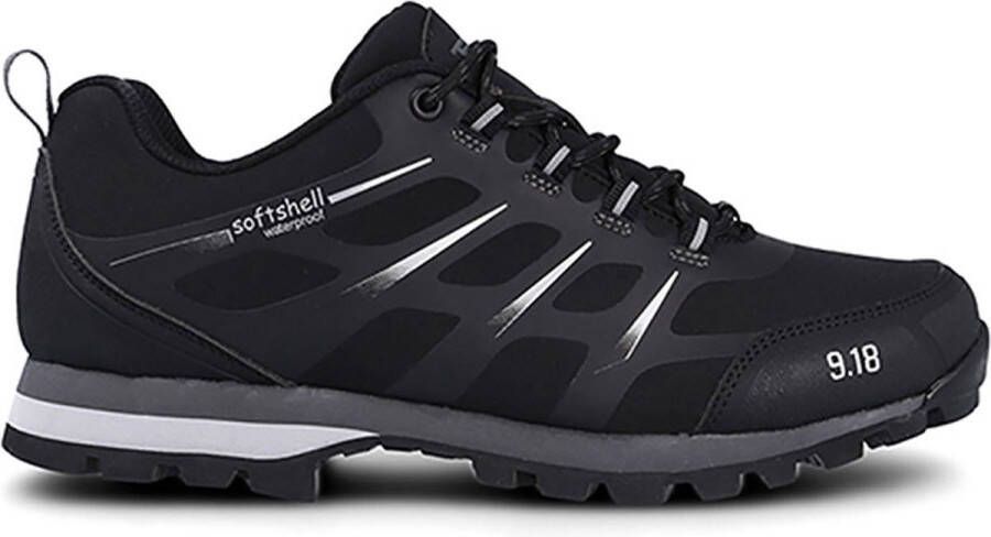 Paredes Seguridad Lage Softshell Wandelschoenen Mateo