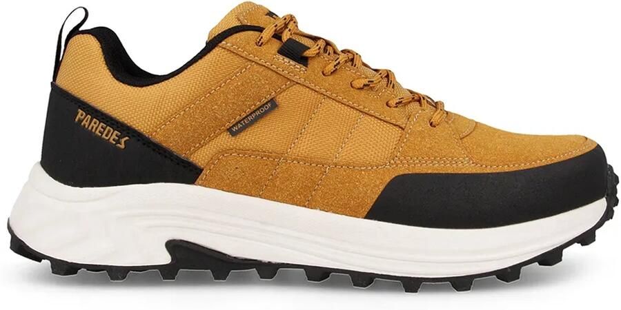 Paredes Albalat Wandelschoenen Bruin Man