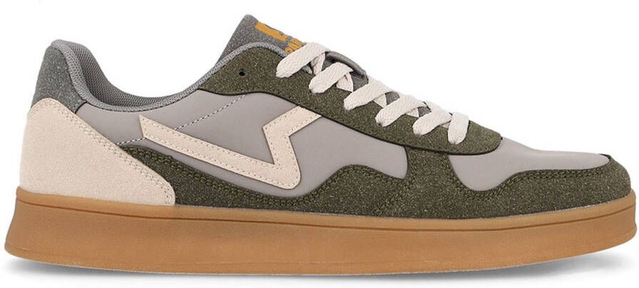 Paredes Alkiza Schoenen Grijs Man