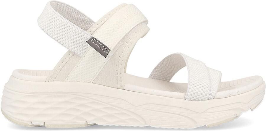 Paredes Arucas Sandalen Wit Vrouw