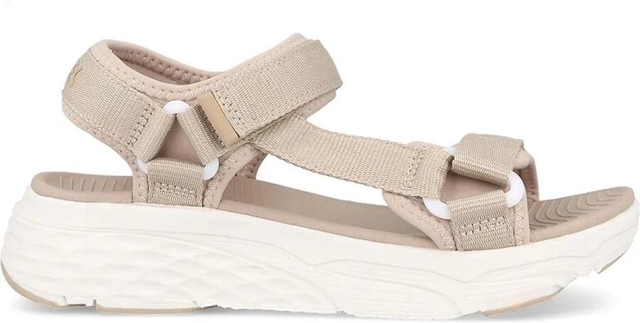 Paredes Bada Sandalen Beige Vrouw