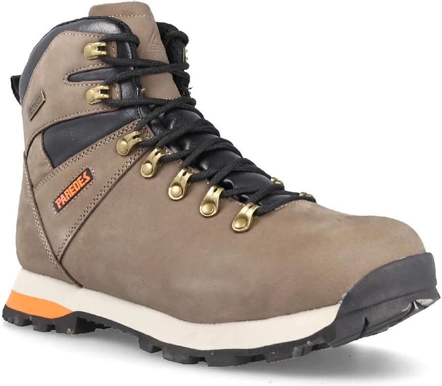 Paredes Baqueira Wandelschoenen Groen Man