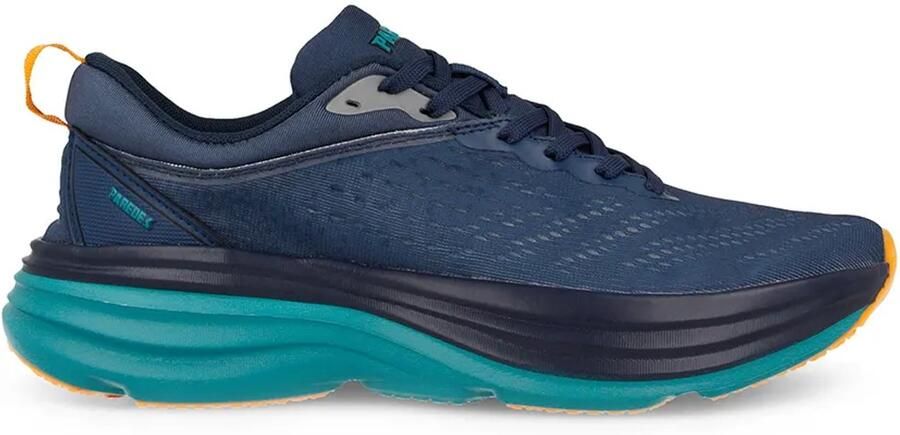 Paredes Benifaio Schoenen Blauw Man