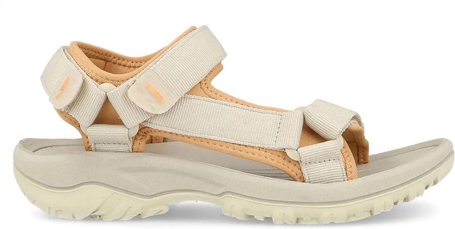 Paredes Bercero Sandalen Beige Vrouw