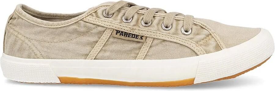 Paredes Cabria Schoenen Beige Man