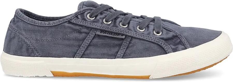 Paredes Cabria Schoenen Blauw Man