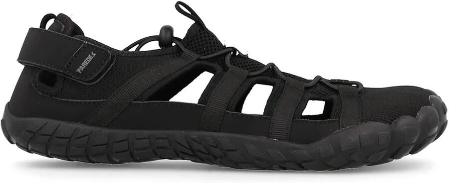 Paredes Cabrianes Sandalen Zwart Man