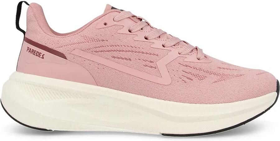 Paredes Catarroja Schoenen Roze Vrouw