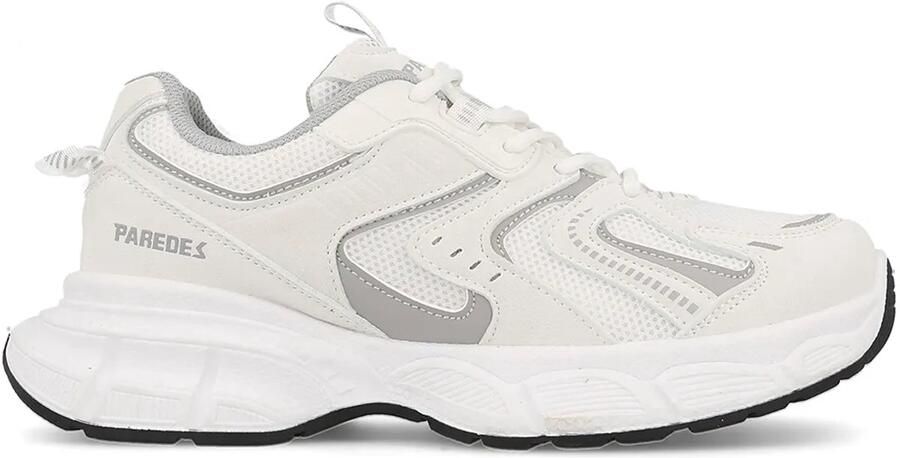Paredes Chipiona Schoenen Bruin Vrouw