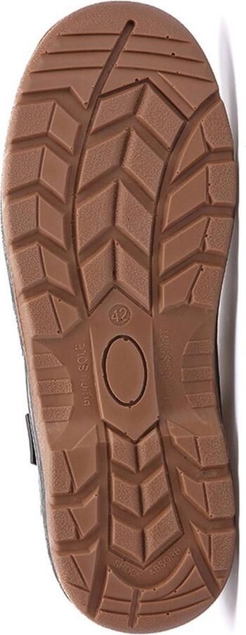 Paredes Country II Wandelschoenen Brown Heren - Foto 3