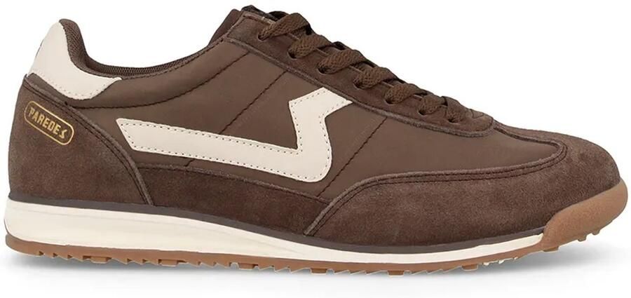 Paredes Gaibiel Schoenen Bruin Man
