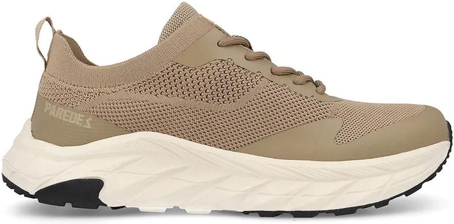 Paredes Garde Wandelschoenen Beige Man