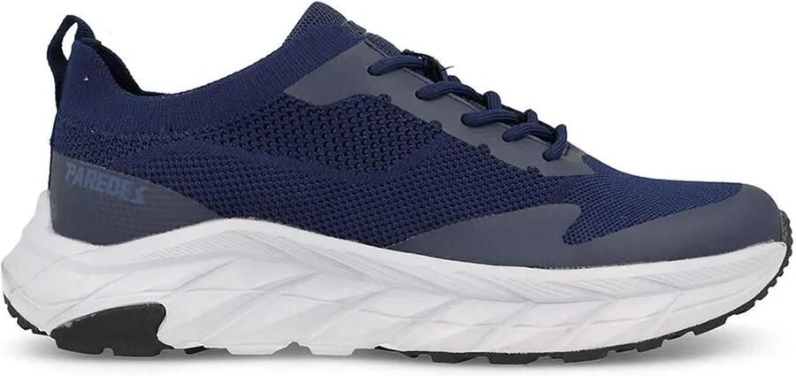 Paredes Garde Wandelschoenen Blauw Man