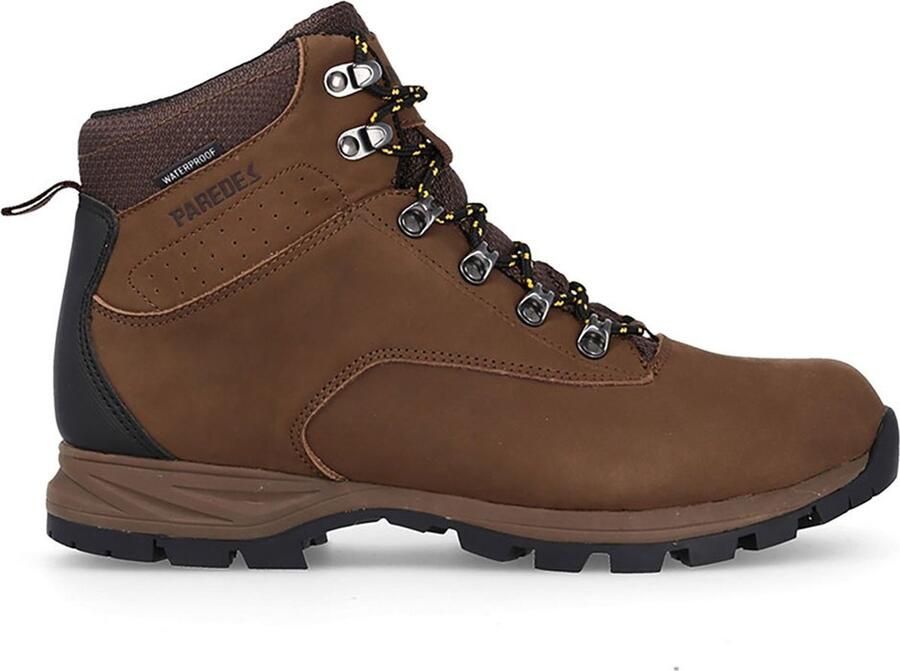 Paredes Gelada Wandelschoenen Bruin Man