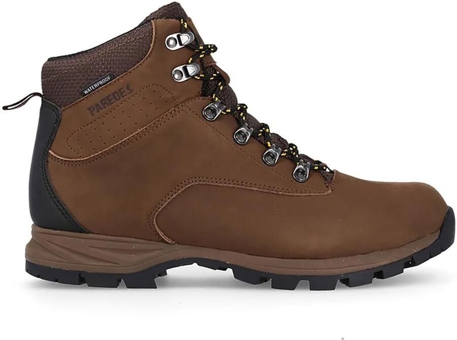 Paredes Gelada Wandelschoenen Bruin Man