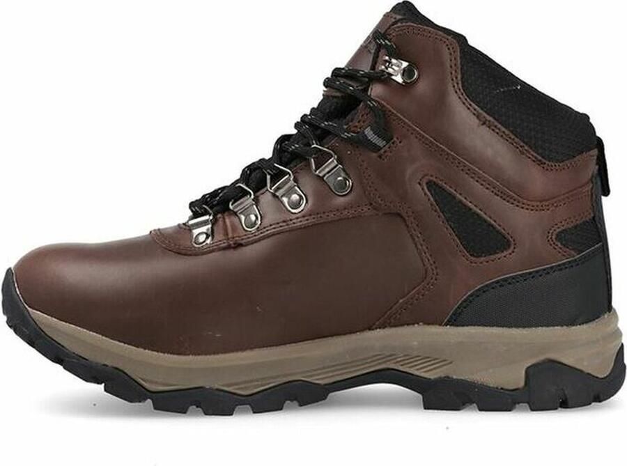 Paredes Hiking Boots Kosciu