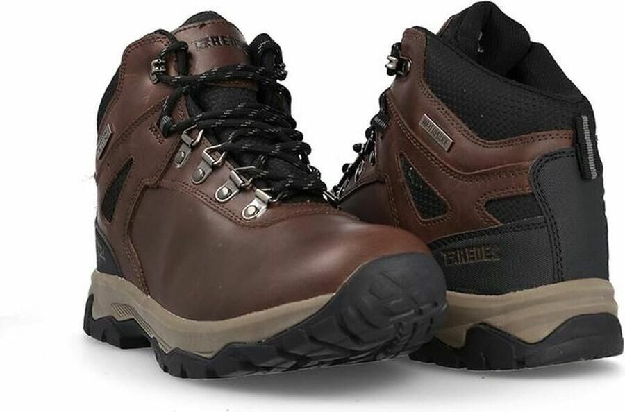 Paredes Hiking Boots Kosciu