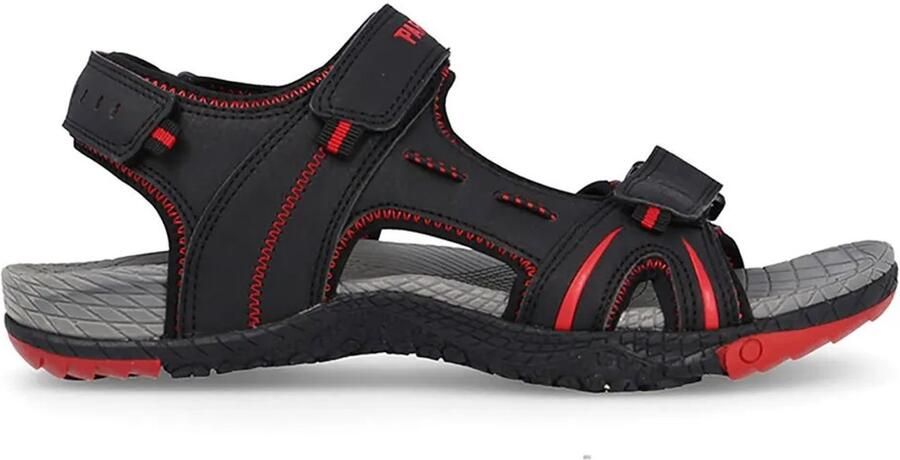 Paredes Ifaty Sandalen Zwart Man