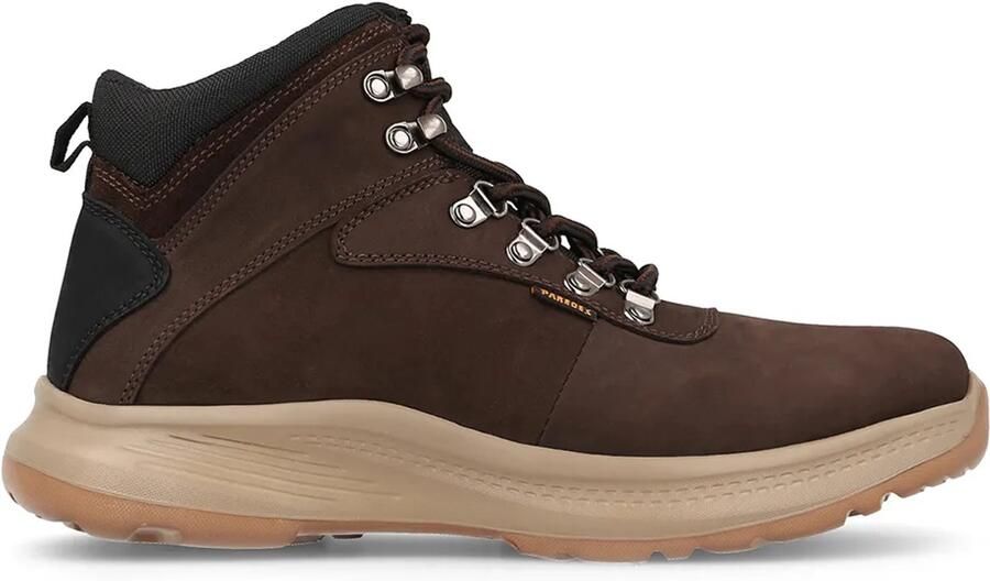 Paredes Layana Wandelschoenen Bruin Man
