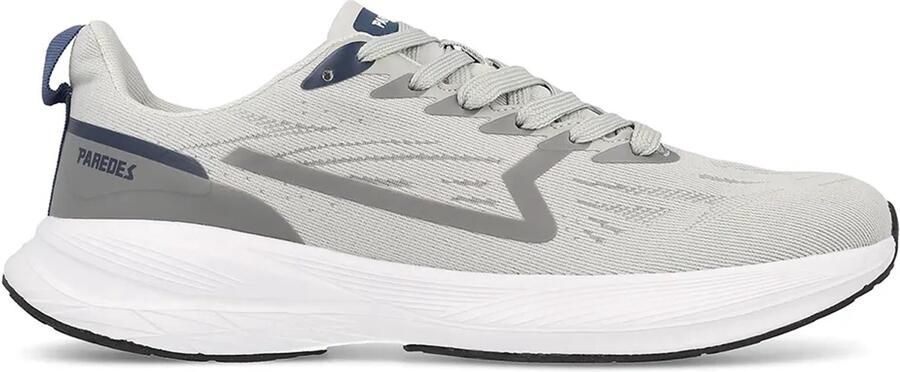 Paredes Letur Schoenen Grijs Man