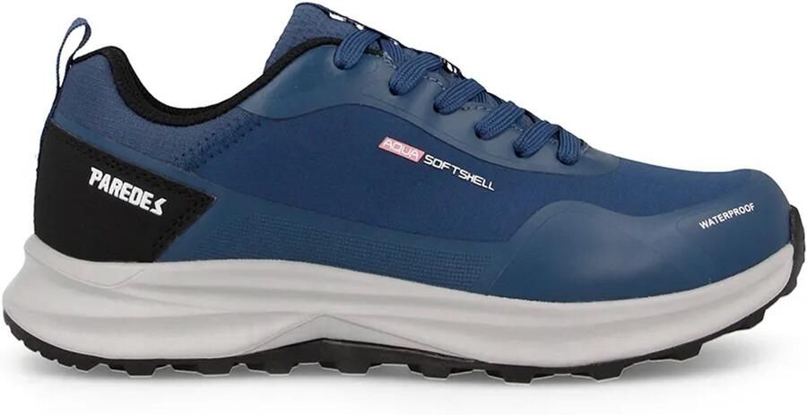 Paredes Loriguilla Wandelschoenen Blauw Vrouw