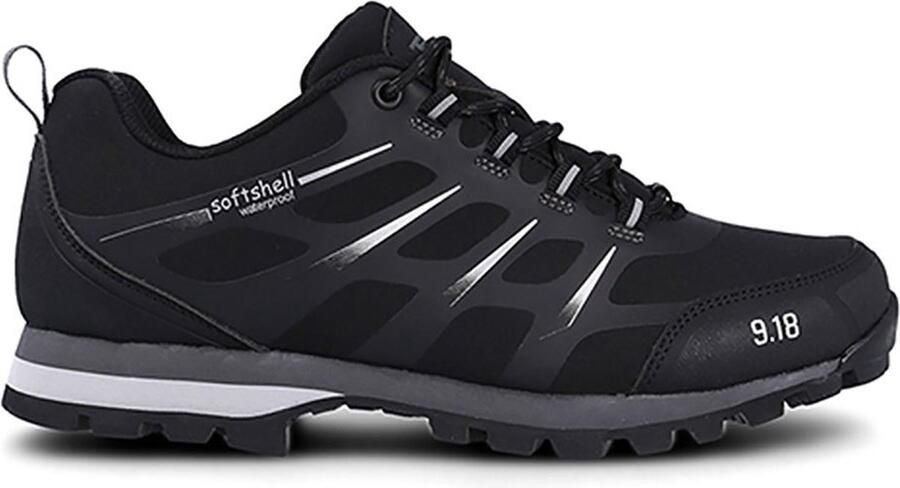 Paredes Seguridad Lage Softshell Wandelschoenen Mateo