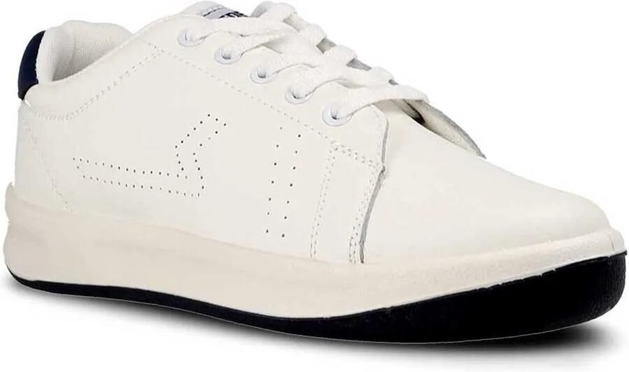 Paredes Maverick Schoenen Wit Man