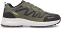 Paredes Noval Wandelschoenen Groen Man - Groen