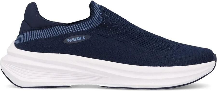 Paredes Orcera Schoenen Blauw Man